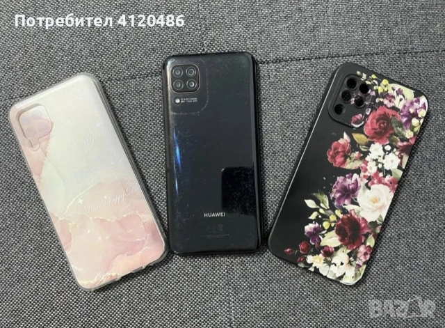 Huawei p40 Lite, снимка 4 - Huawei - 53988162