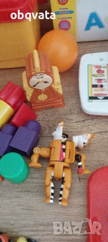ЛОТ детски играчки , снимка 5 - Други - 54311123