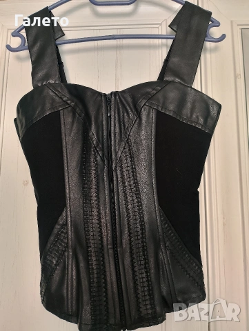 Бюстиета цена 3€ брой , снимка 3 - Корсети, бюстиета, топове - 54313293