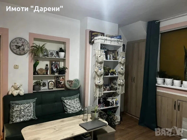 Имоти Дарени 5686 Двустаен апартамент кв.Тракийски, снимка 7 - Апартаменти - 52114323