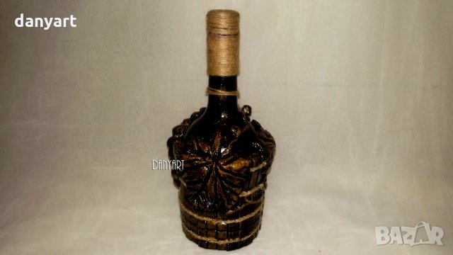 Бутилка Грозде, снимка 8 - Други - 31934453