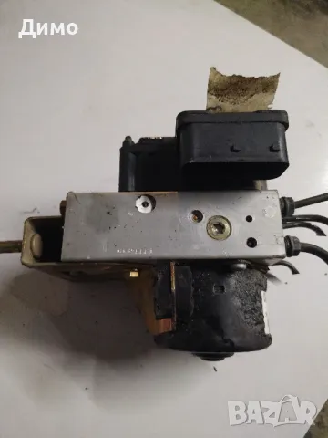 abs asc абс асц бмв е46 320 Бензин 150кс bmw e46 320 i 150ks 