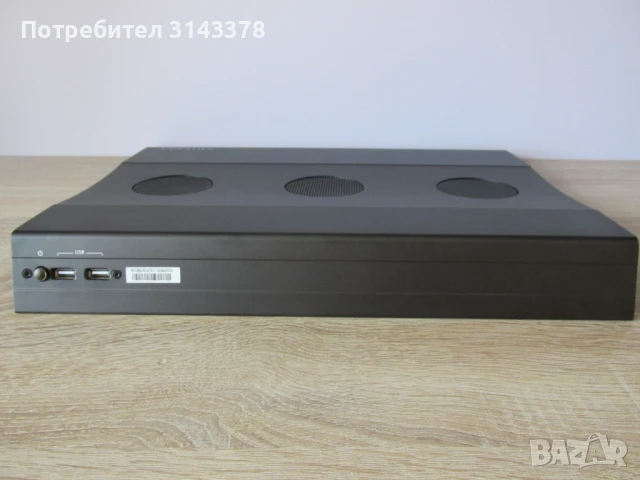 Cooler Master алуминиева охлаждаща подложка за лаптоп, снимка 2 - Други - 50960717