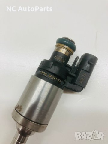Горивен инжектор дюза за FORD Форд Фиеста Фокус 1.0 ECOBOOST CM5G-9F593-FA 2016, снимка 2 - Части - 39268426