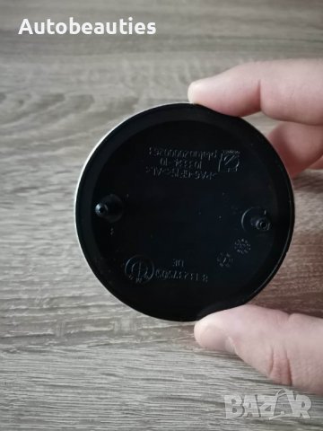 юбилейно лого емблема БМВ М BMW Motorsport, снимка 3 - Аксесоари и консумативи - 38759522