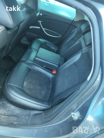 Citroen C5 на части 2.0hdi 136кс автомат /ситроен ц5, снимка 7 - Части - 53881823