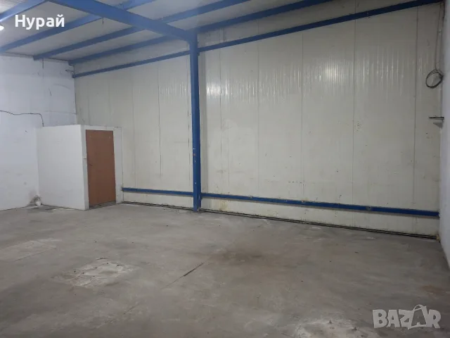 помещение под наем, снимка 4 - Складове - 56426051