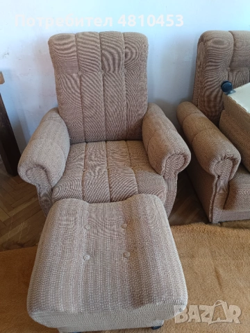 Холна мебел 