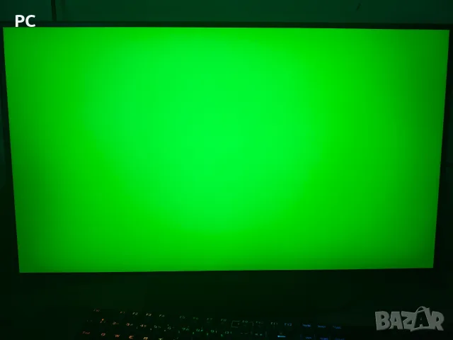 Монитор MSI MAG 275UPD E14 4K 144hz Dual Mode или FHD 288hz 2г Гаранция нов с Касова бележка, снимка 9 - Монитори - 55418660