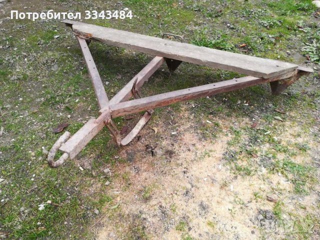 Браздилник