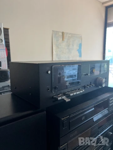 Technics M-15, снимка 6 - Декове - 50916807