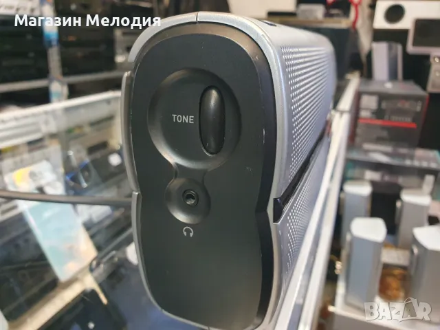 Радио Grundig KM 51 DAB+ В перфектно техническо и много добро визуално състояние., снимка 6 - Радиокасетофони, транзистори - 47853355