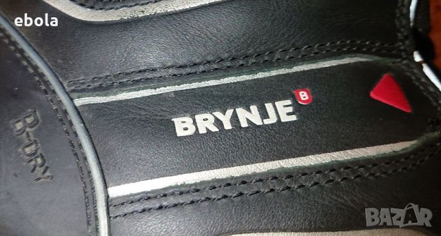 BRYNJE 481 B-Dry, снимка 12 - Екипировка - 31961322