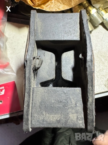 ТАМПОН ДВИГАТЕЛ МОСКВИЧ 2141-1001020 НОВ ОРИГИНАЛЕН, снимка 2 - Части - 53101555