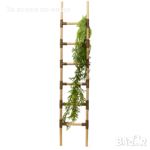 Закачалка – стълба за хавлии, 2 размера Код P2238, снимка 4 - Закачалки - 54232854