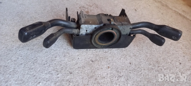 Лостчета мигачи/чистачки Audi 80