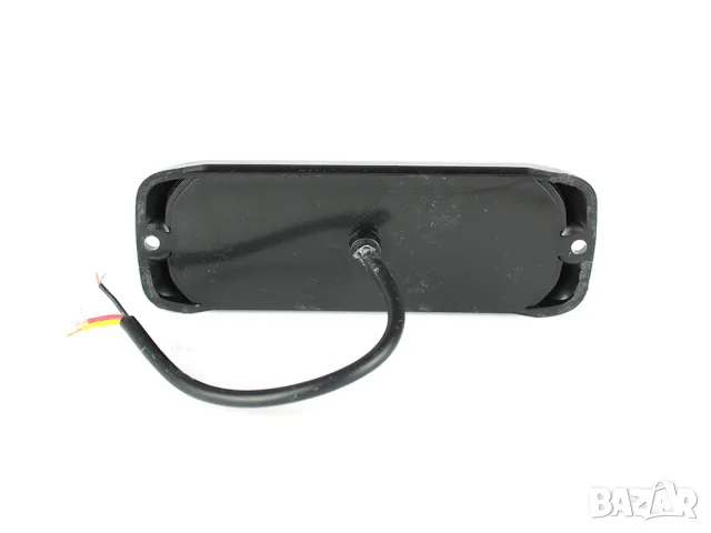 Висящ LED габарит с 2 функции 12-24V с бяла светлина, снимка 3 - Аксесоари и консумативи - 55869054