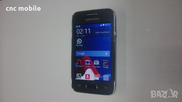 Samsung G130 - Samsung SM-G130HN