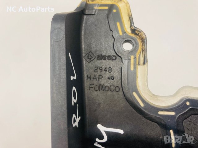 Капак двигател за Range Rover Рендж Ровър Евок L538 2.2 дизел 224DT 9685453180 2014, снимка 3 - Части - 42781786