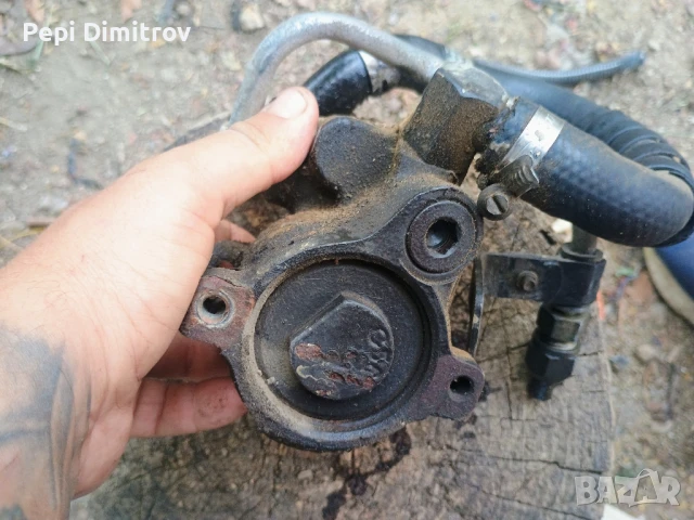 Хидравлична помпа за Ford Escort VII Estate (01.1995 - 02.1999), снимка 2 - Части - 50573997