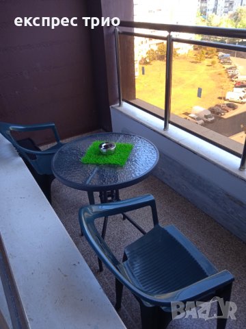 ОЛИМП47 Луксозен едностаен апартамент за нощувки в нова сграда , снимка 8 - Квартири, нощувки - 38447147