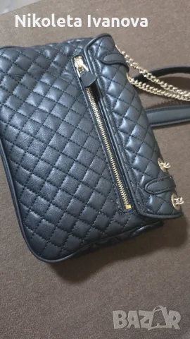 Чанта GUESS оригинална , снимка 4 - Чанти - 56088546