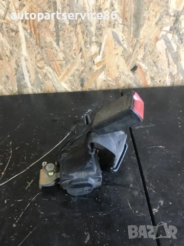 Централен заден колан за седалка за Mercedes S Class W140 (1991-1997) 1408601685