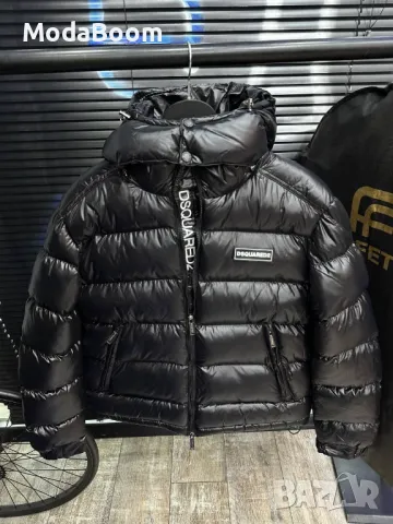 DSQUARED2 мъжки зимни якета различни цветове , снимка 5 - Якета - 48208090
