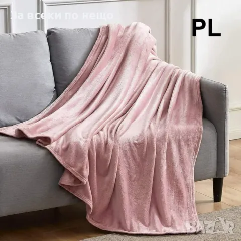 Голямо меко пухкаво одеяло 165/210, снимка 10 - Олекотени завивки и одеяла - 47414862