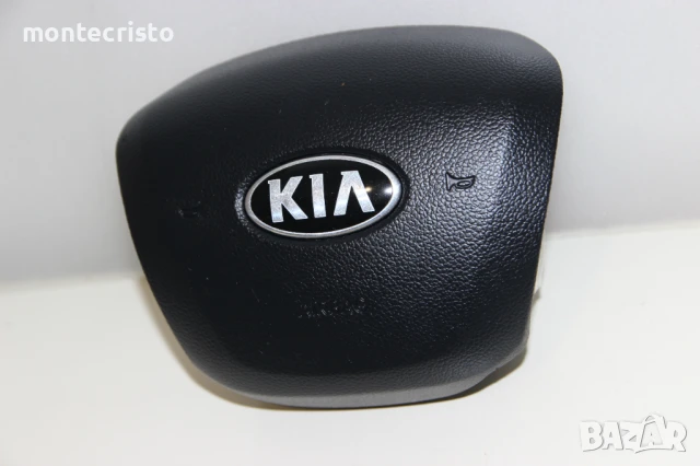 Airbag волан Kia Rio III (2011-2017г.) 1W56900030 / 569001W100HU, снимка 4 - Части - 51211616