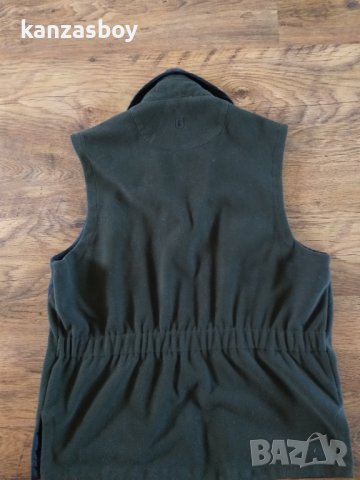 deerhunter - мъжки ловен елек, снимка 8 - Други - 36719980