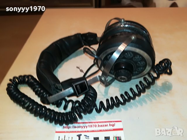 PHILIPS HIFI СЛУШАЛКИ 0409221758, снимка 9 - Слушалки и портативни колонки - 37898181