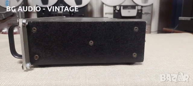 AUDIO RESEARCH SP-4 предусилвател, снимка 6 - Ресийвъри, усилватели, смесителни пултове - 55946757
