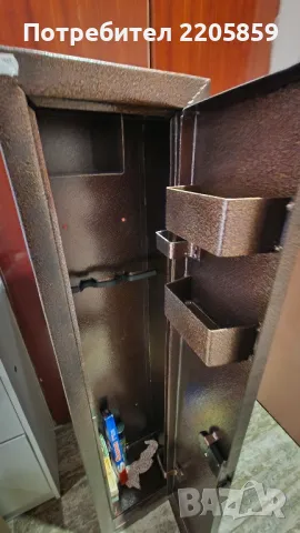 Ловна пушка ИЖ 27 М и оборудване , снимка 8 - Ловно оръжие - 49558452