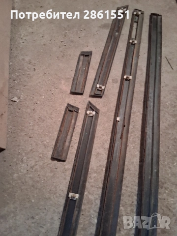 продавам м лайсни за бмв е36 компакт, снимка 3 - Аксесоари и консумативи - 53294688