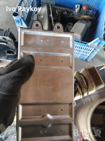 SAM модул за Mercedes-Benz M-Class SUV (W164) (07.2005 - 12.2012), А 164 540 24 01 , снимка 2 - Части - 48242726