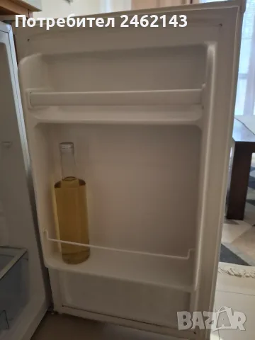 Продавам малък хладилник, снимка 3 - Хладилници - 56158793