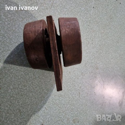 Ролки Телфер , снимка 3 - Други машини и части - 38568794