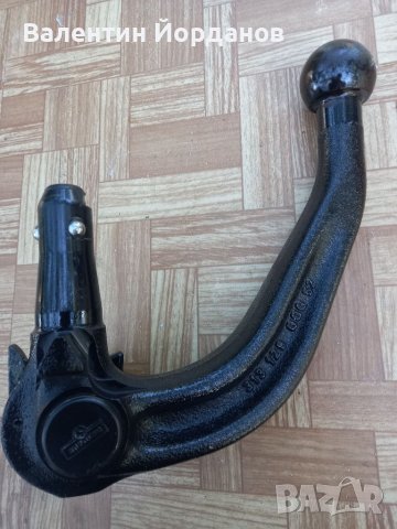 Теглич, снимка 2 - Ремаркета - 42134747