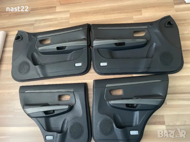 Кори за врати Грейт Уол Хоър 5/  Great Wall Hover H5, снимка 7 - Части - 48444890