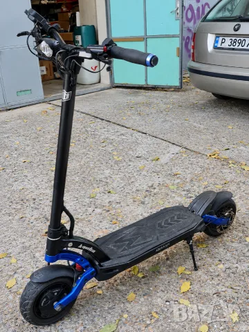 kaabo mantis 10 +