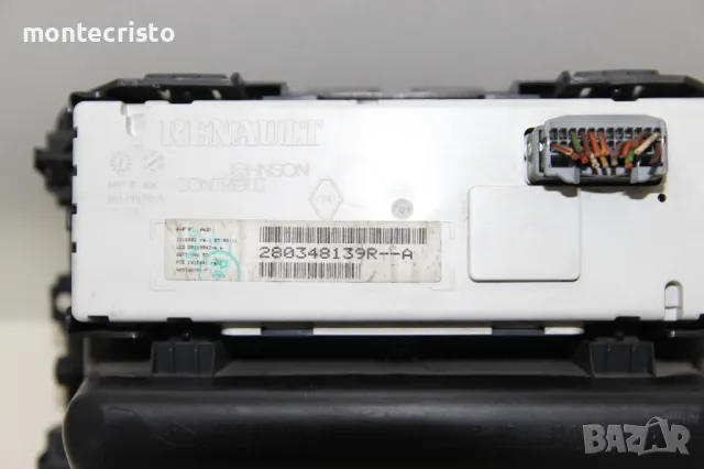 Дисплей Opel Vivaro (2011-2014г.) дисплеи 280348139RA / 280348139R-A / 280348139R, снимка 5 - Части - 47399953