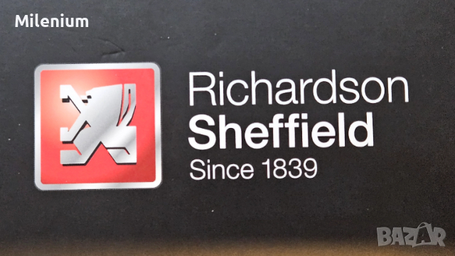 Многофункционален тактически нож Richardson Sheffield 17-в-1, мултитул, снимка 10 - Ножове - 53228483