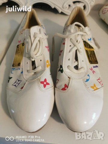 Обувки N39, подарък чантичка, снимка 3 - Дамски ежедневни обувки - 30094833