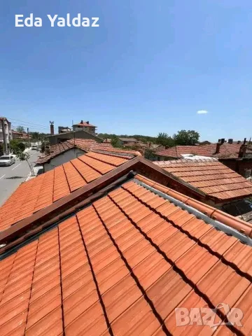 Ремонт на покриви , снимка 2 - Ремонти на покриви - 56481338