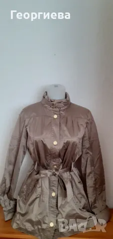 Дамско палто MANGO