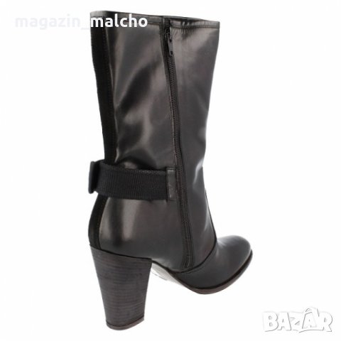 ДАМСКИ БОТУШИ - G-STAR RAW SQUADRON; размер: 41, снимка 2 - Дамски ботуши - 31162817