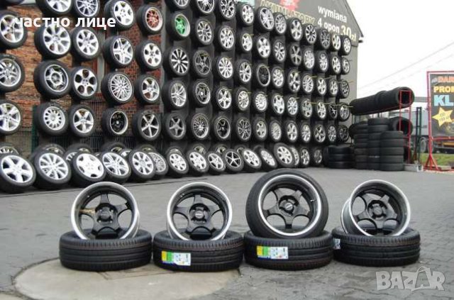 VW Golf4,Bora, Beetle ,Seat-Leon,Toledo,Skoda, AudiA3,TТ 5Х100 16-ски, снимка 12 - Гуми и джанти - 40160097