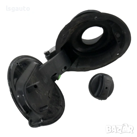 Вратичка с капачка резервоар BMW 1 Series (E87) 2004-2011 ID: 158920, снимка 2 - Части - 53959297