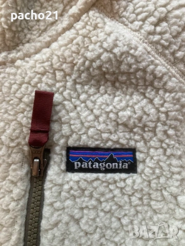 Patagonia , снимка 2 - Якета - 53155999